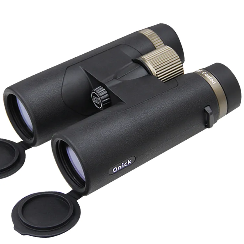 10x42 Binocular Low-light Night Vision Hd Portable Telescope
