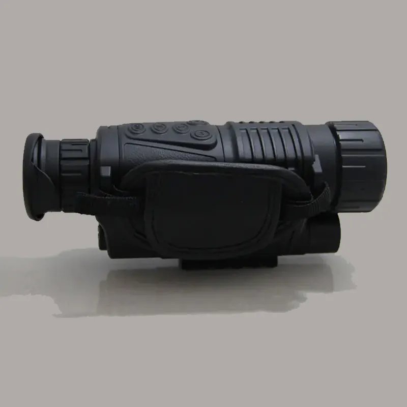 Nk-500 Digital Camera Infrared Night Vision Monitor