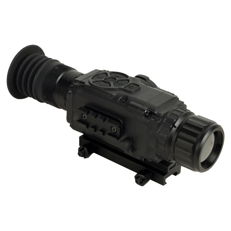 RM-35 Thermal Imaging Riflescope