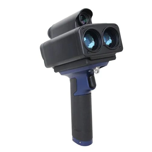 Ls320 Handheld Laser Speed ​​meter Laser Speed Gun