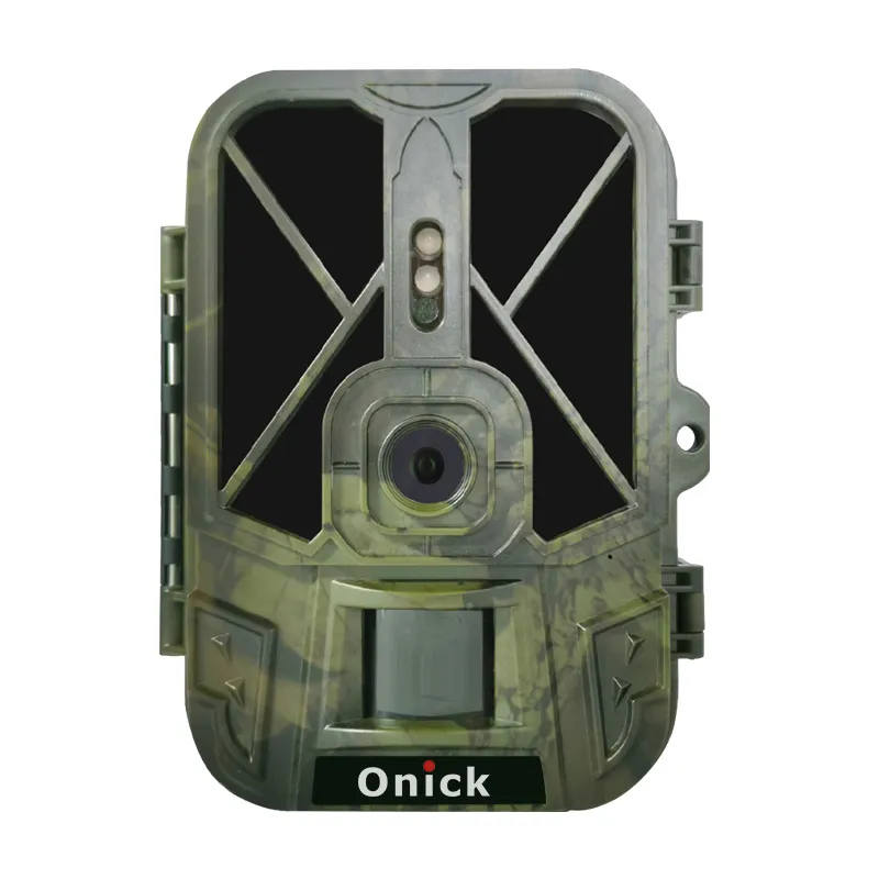 Am-999g Standard Edition Wildlife Infrared Monitoring Camera