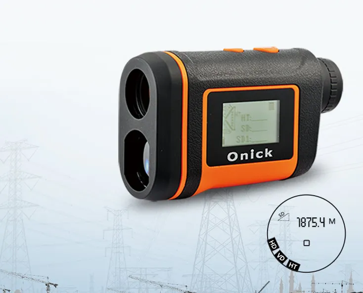 How To Use A Laser Rangefinder