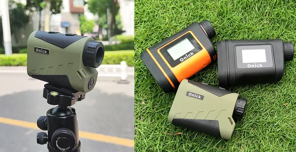 Tips For Using Laser Rangefinder