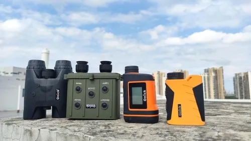 Tips For Using Laser Rangefinder