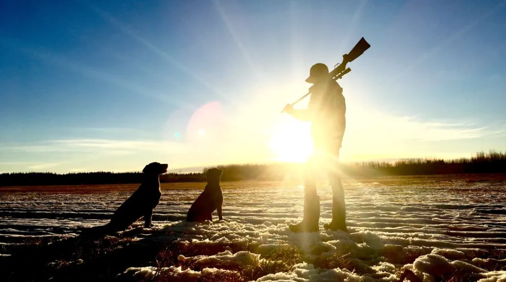 infrared thermal imaging camera