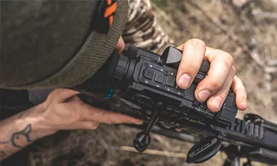 A Thermal Imaging Night Vision Scope That Suits Your Needs