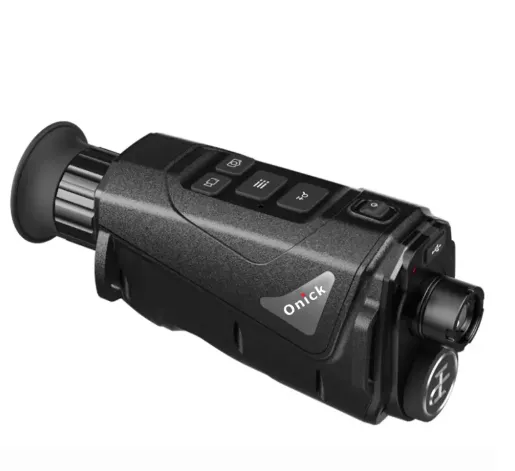 Handheld Observation Thermal Imaging Monocular Telescope