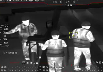 How Many People Know About Infrared Cameras?